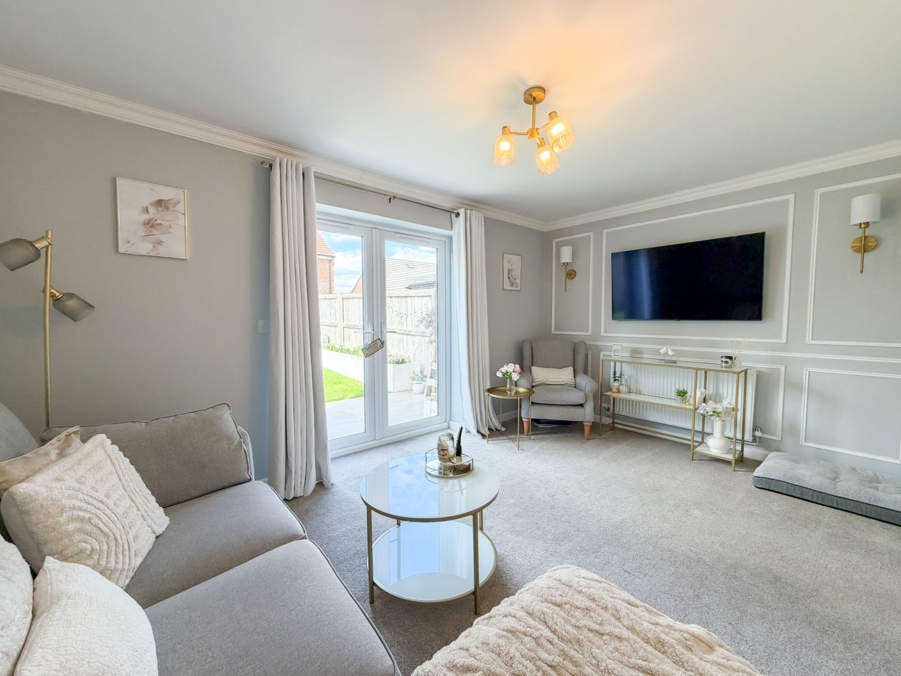 Willow Drive, Shireoaks, S81