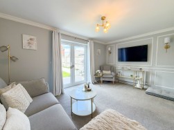 Willow Drive, Shireoaks, S81