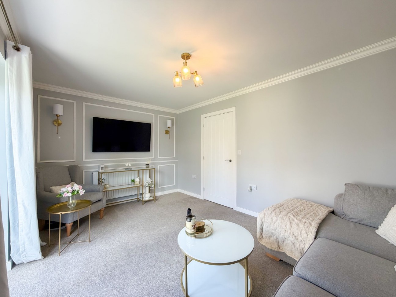 Willow Drive, Shireoaks, S81