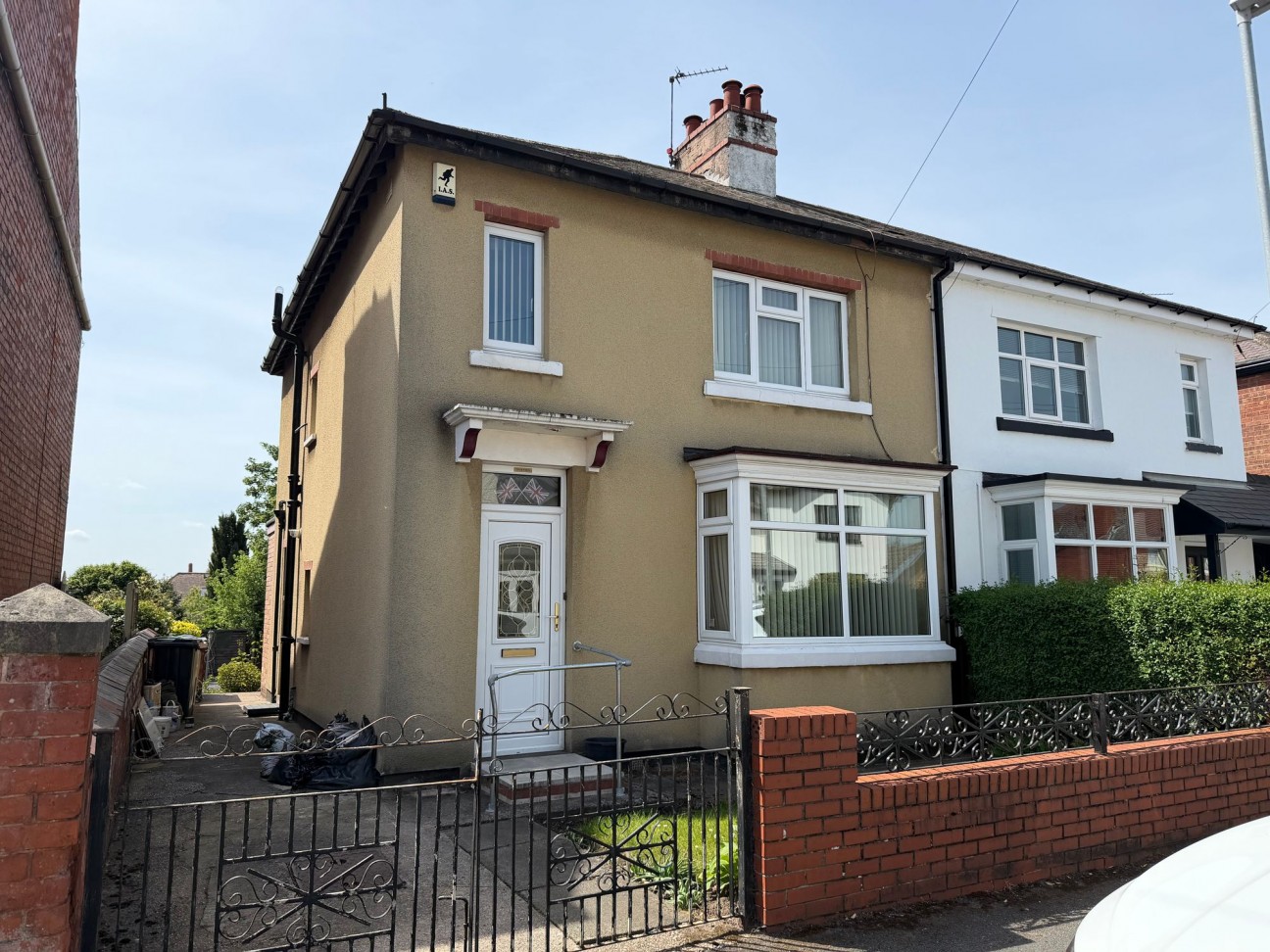 Carlton Avenue, Worksop, S81