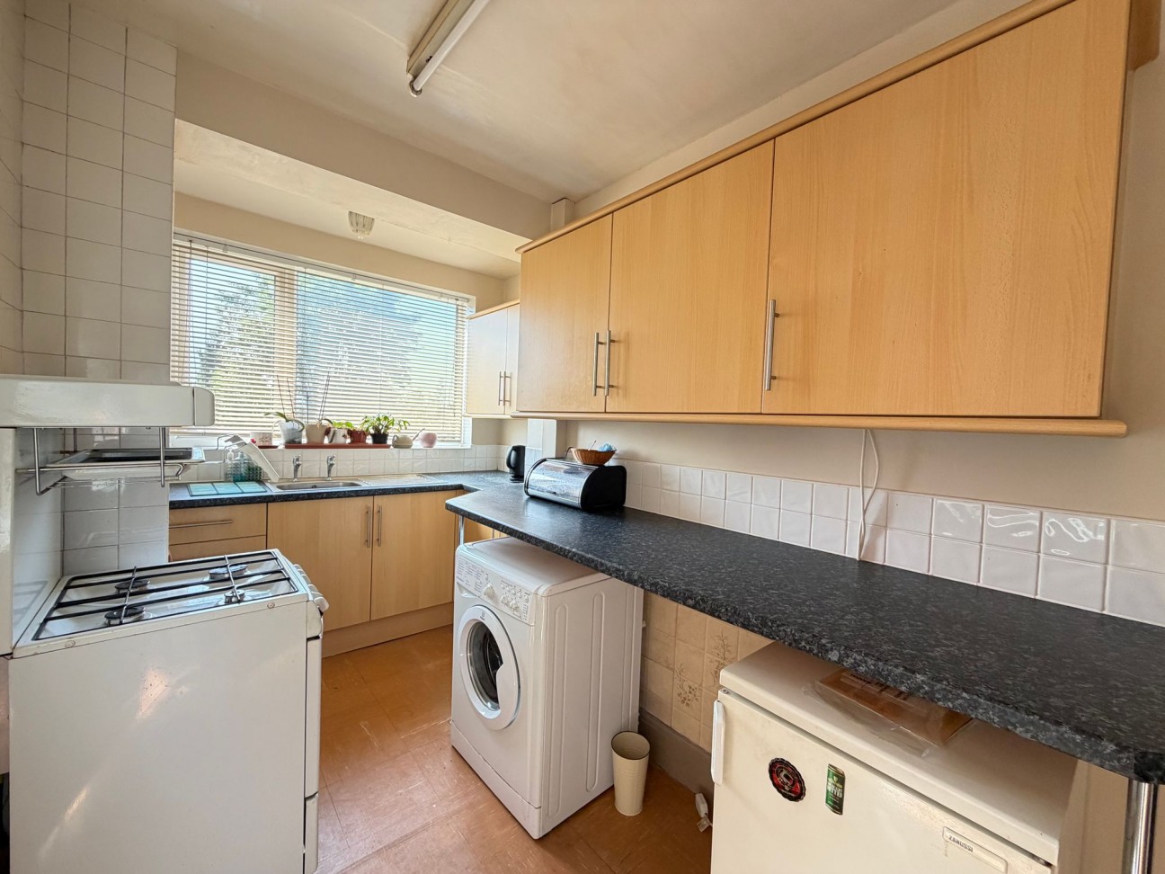 Carlton Avenue, Worksop, S81