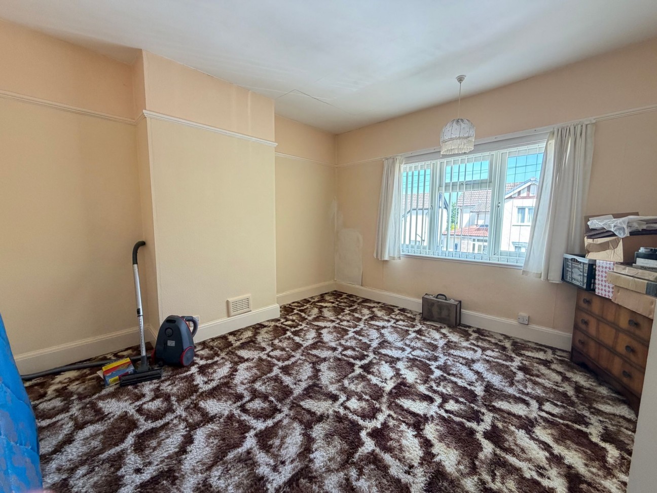 Carlton Avenue, Worksop, S81
