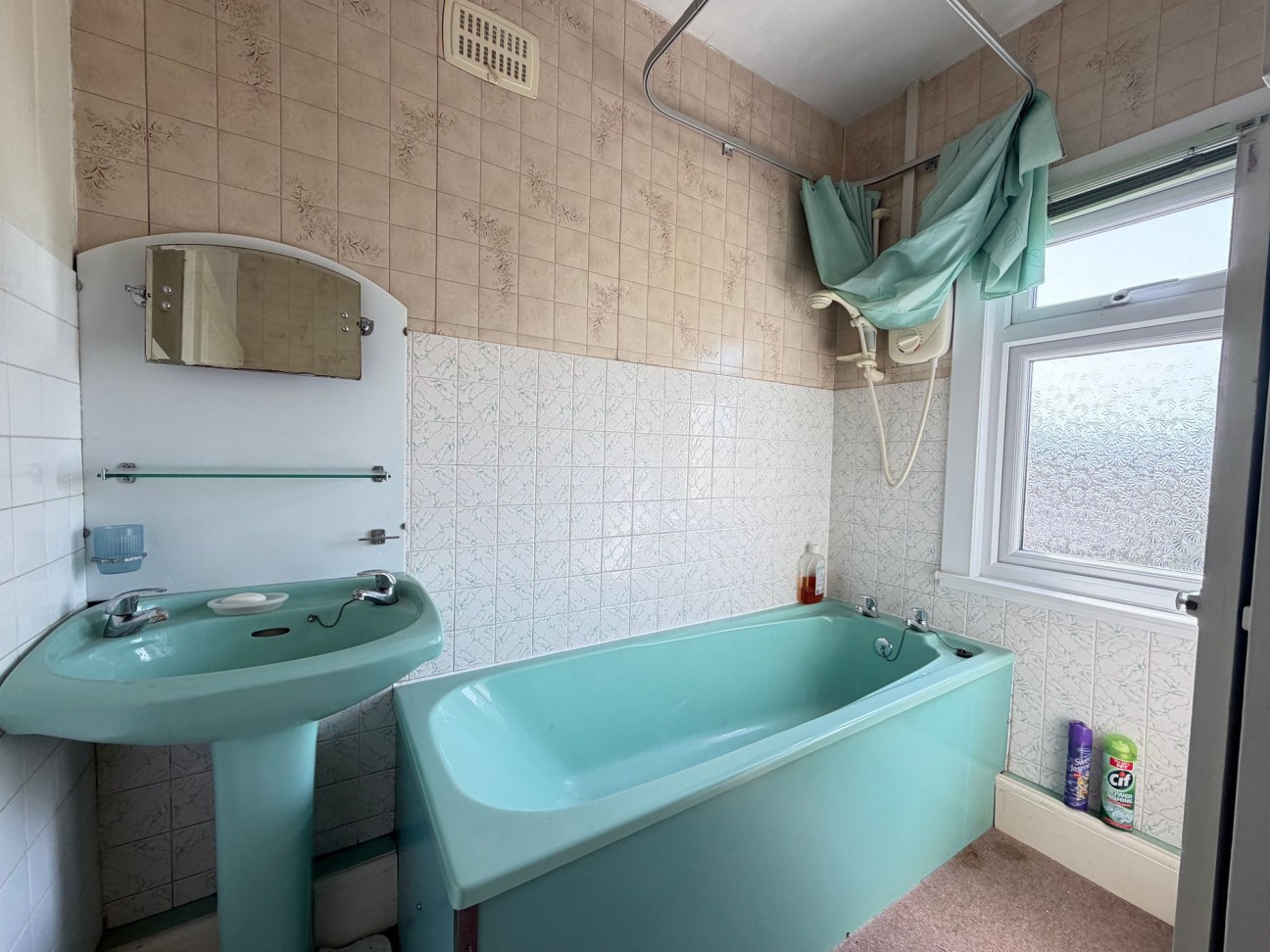 Carlton Avenue, Worksop, S81