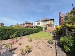 Carlton Avenue, Worksop, S81