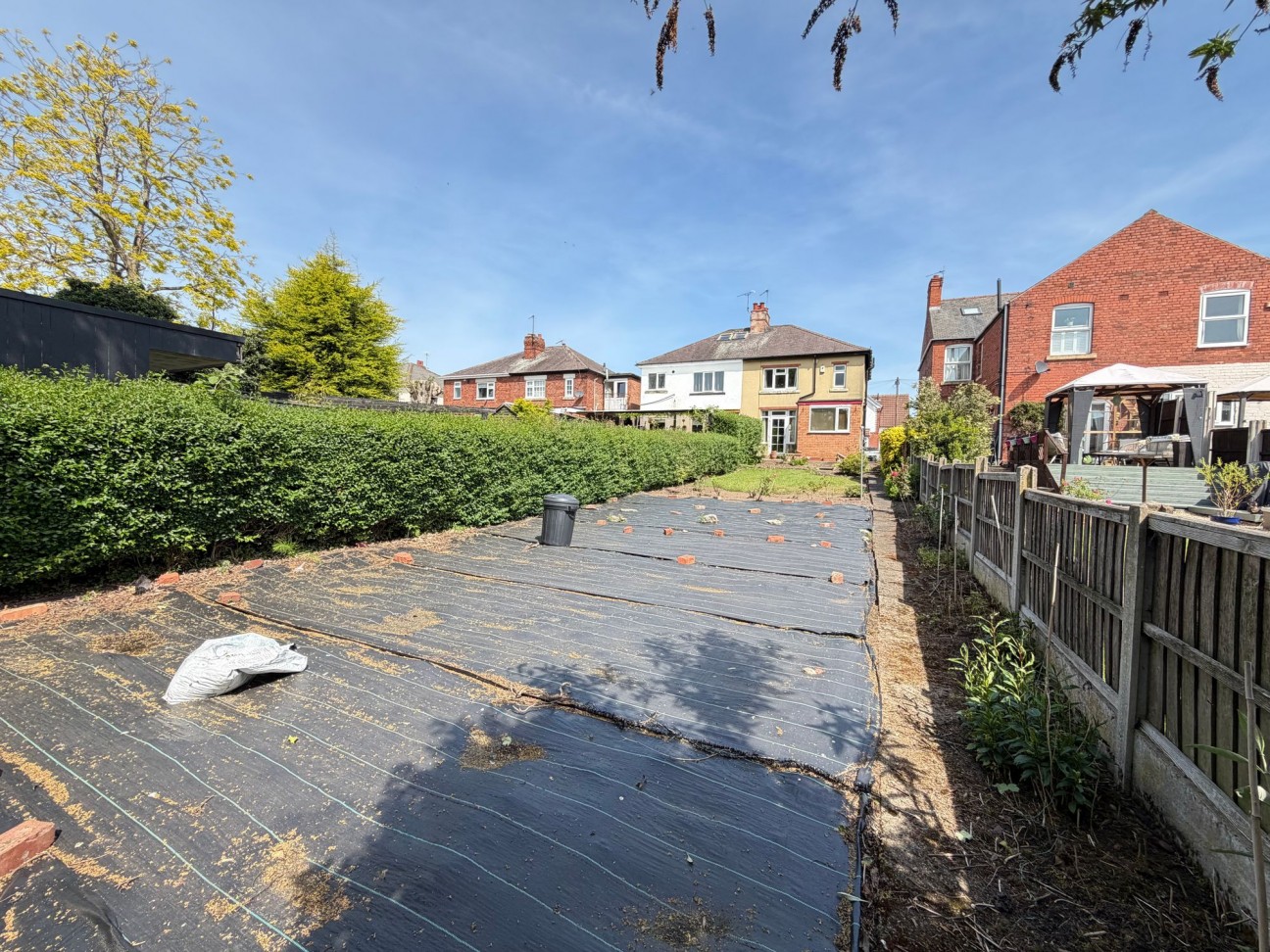 Carlton Avenue, Worksop, S81