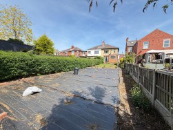 Carlton Avenue, Worksop, S81