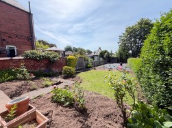 Carlton Avenue, Worksop, S81