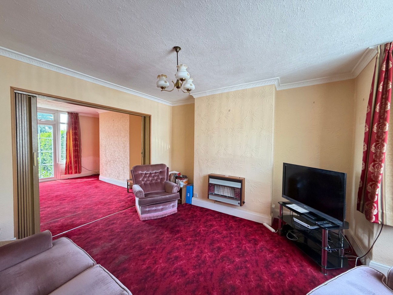 Carlton Avenue, Worksop, S81