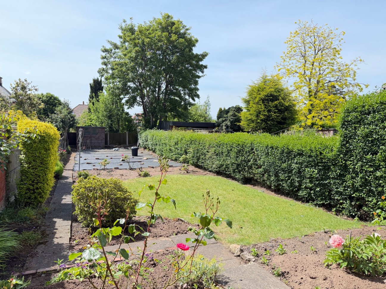 Carlton Avenue, Worksop, S81