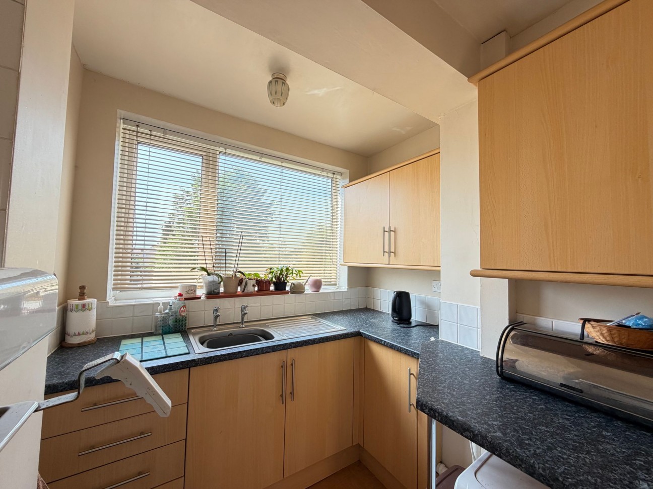 Carlton Avenue, Worksop, S81