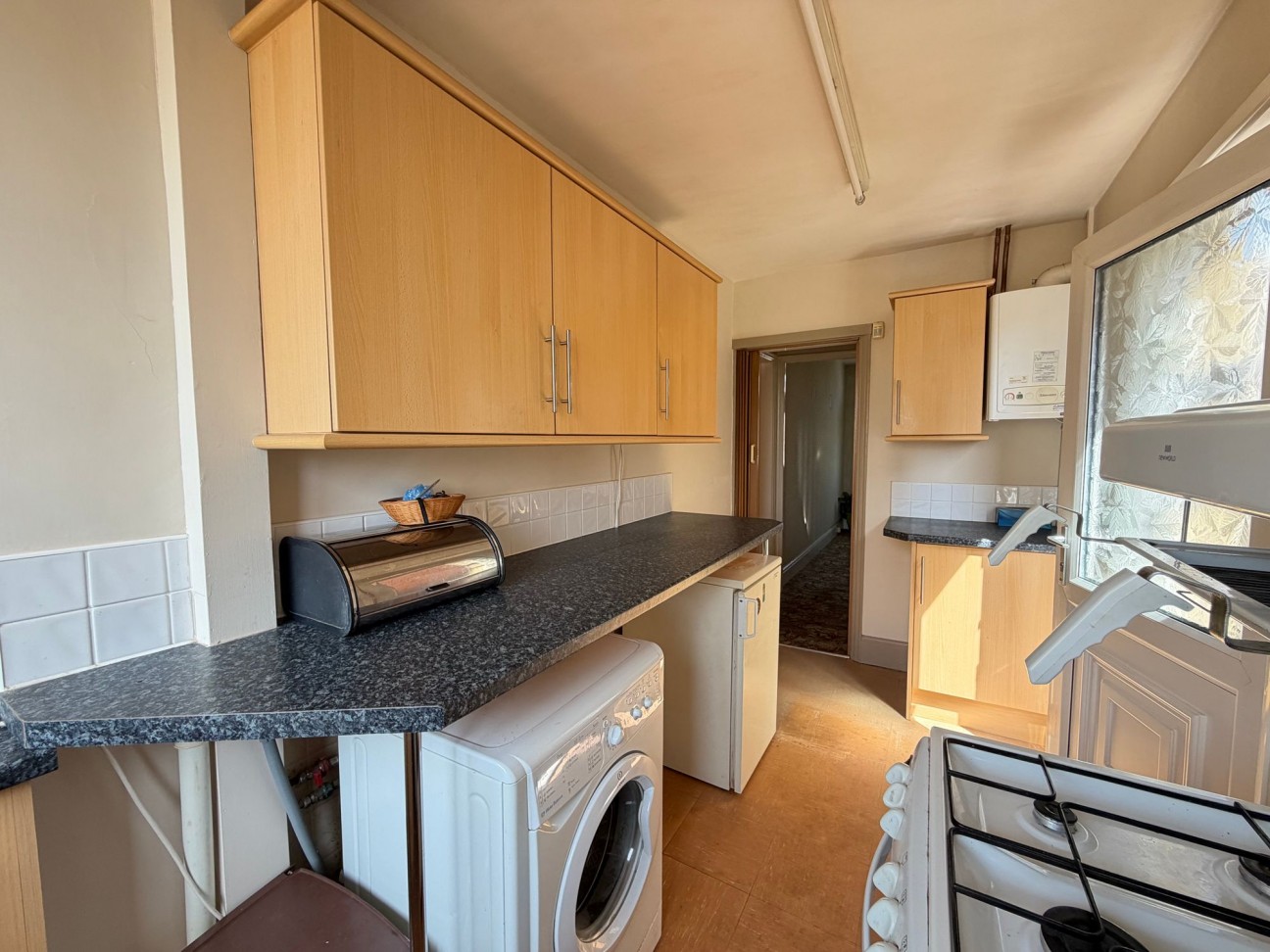 Carlton Avenue, Worksop, S81
