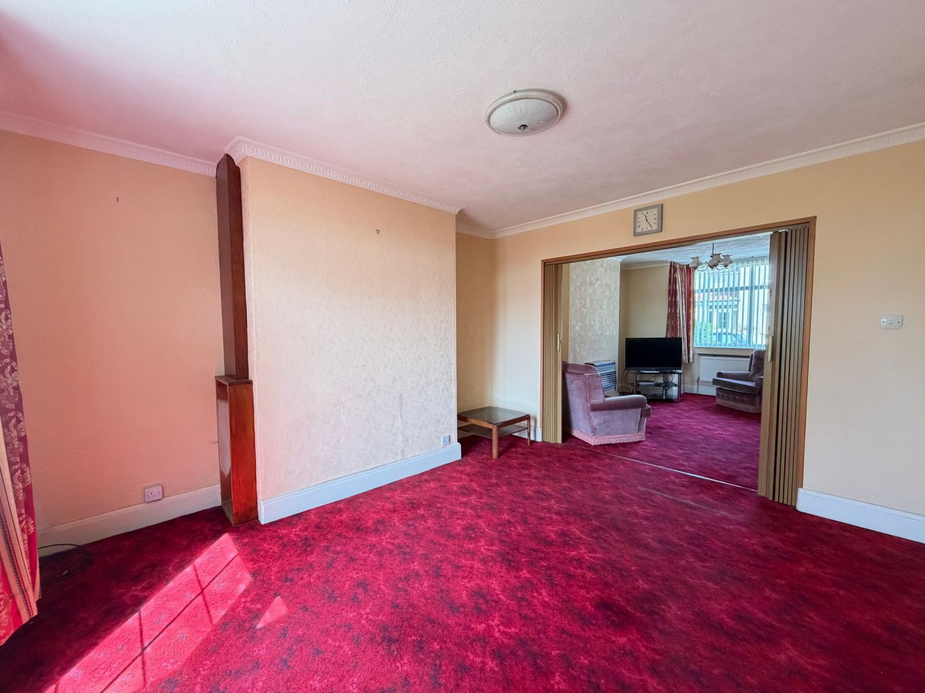 Carlton Avenue, Worksop, S81