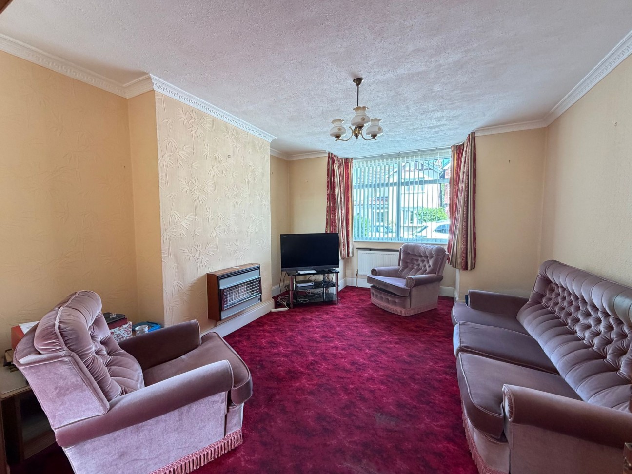 Carlton Avenue, Worksop, S81
