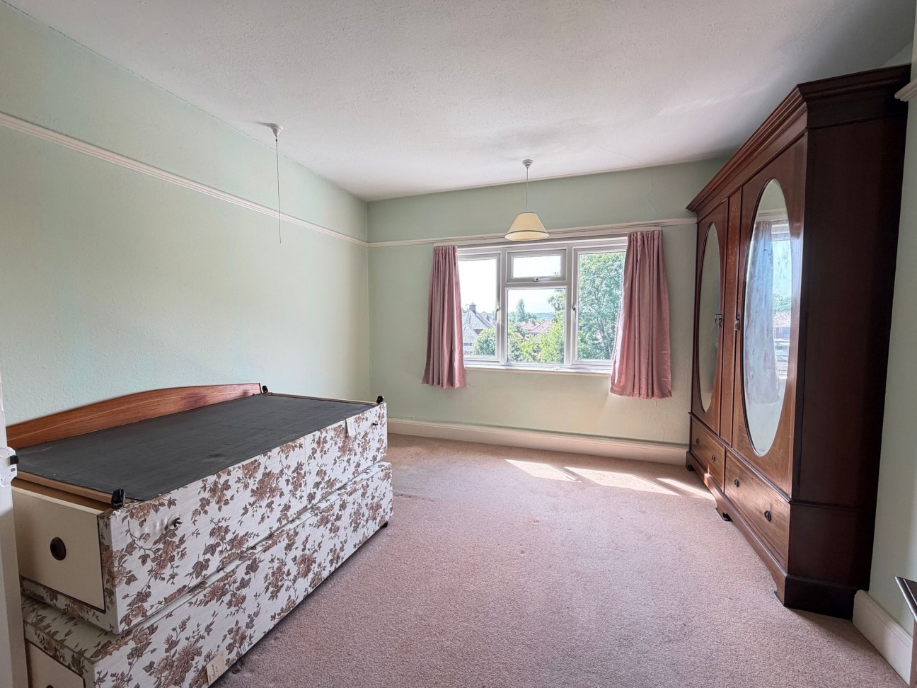 Carlton Avenue, Worksop, S81