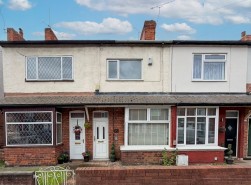 Kilton Road, Worksop, S80