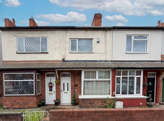 Kilton Road, Worksop, S80