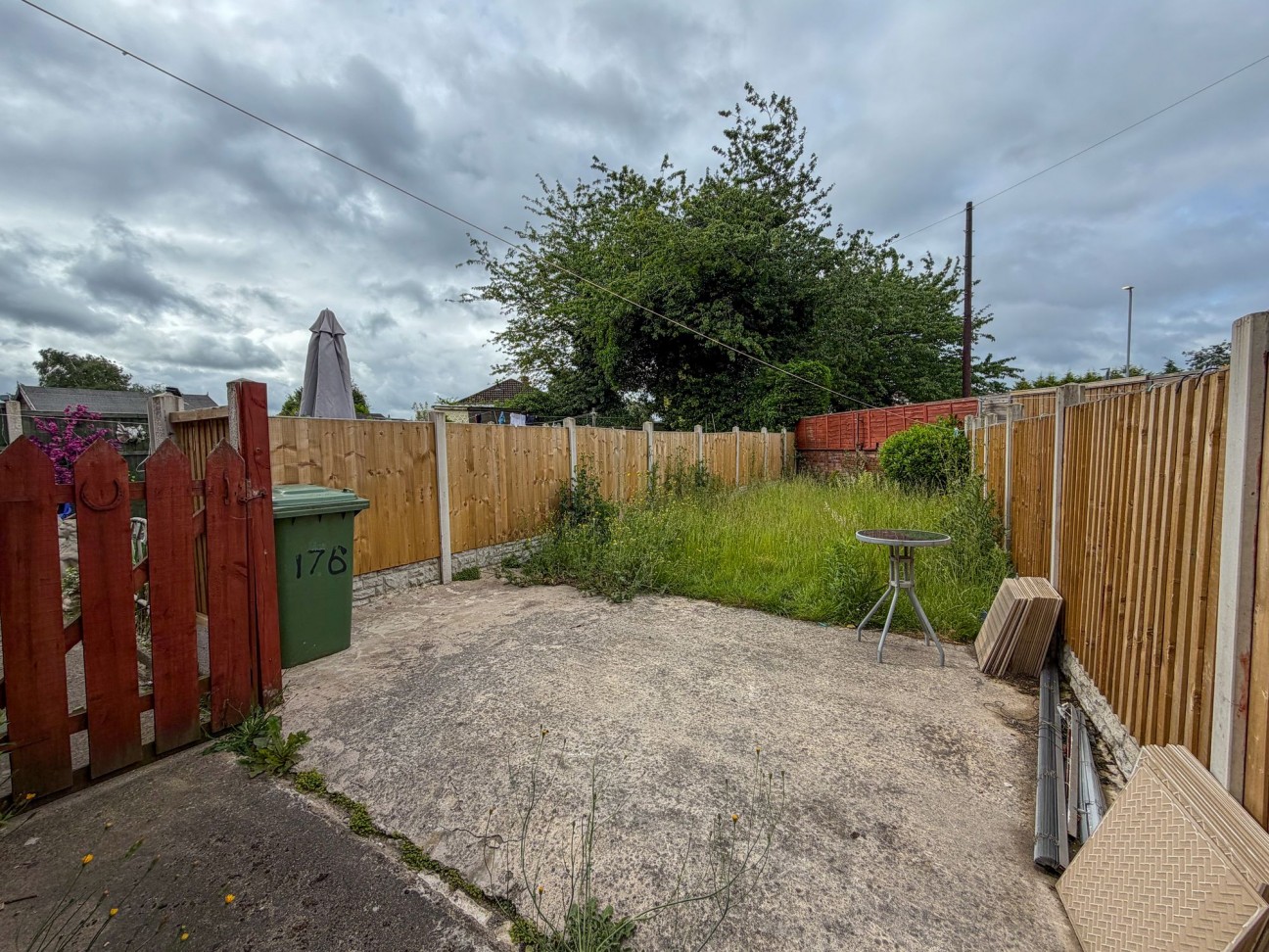 Kilton Road, Worksop, S80