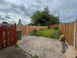 Kilton Road, Worksop, S80