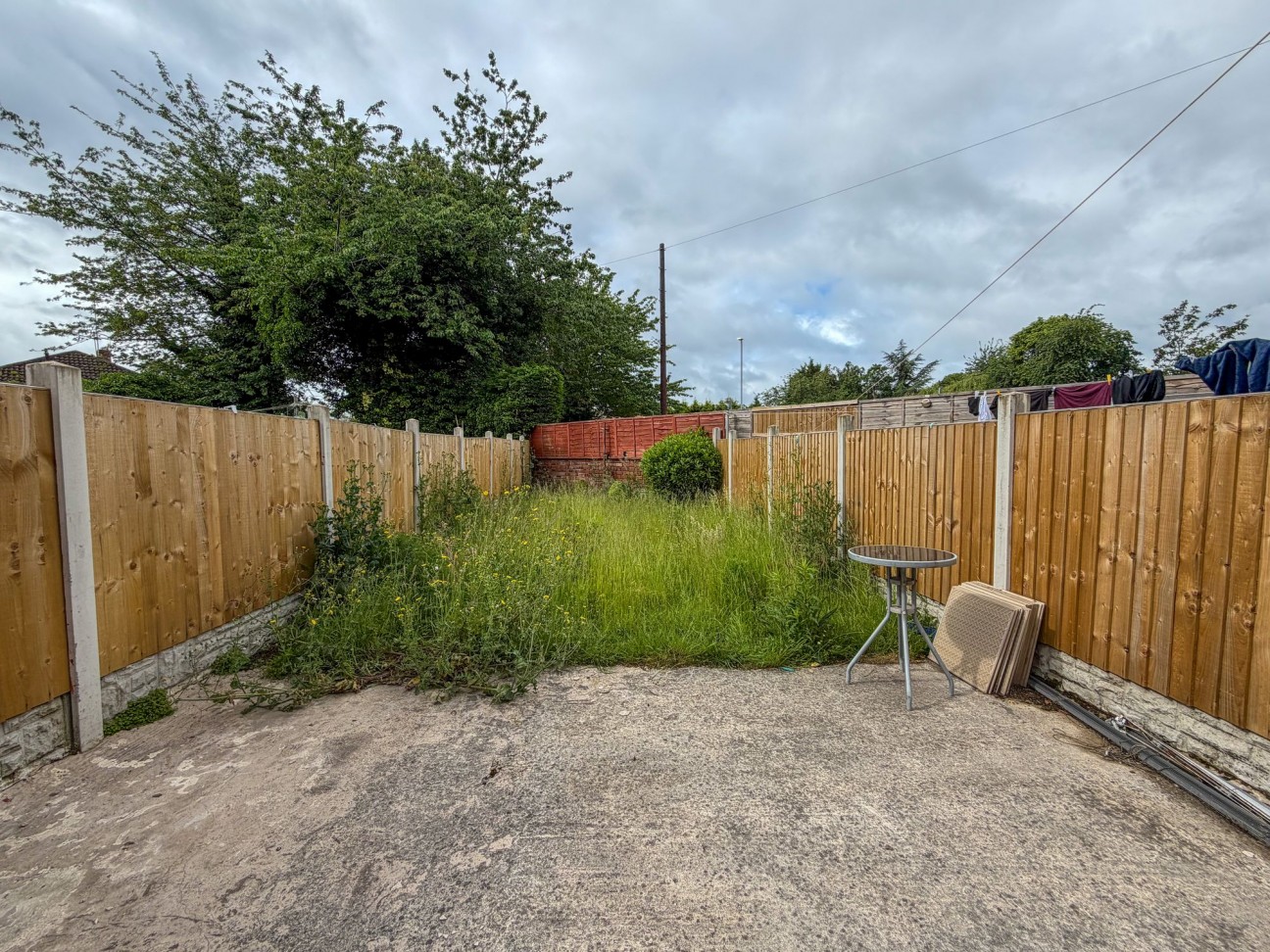 Kilton Road, Worksop, S80