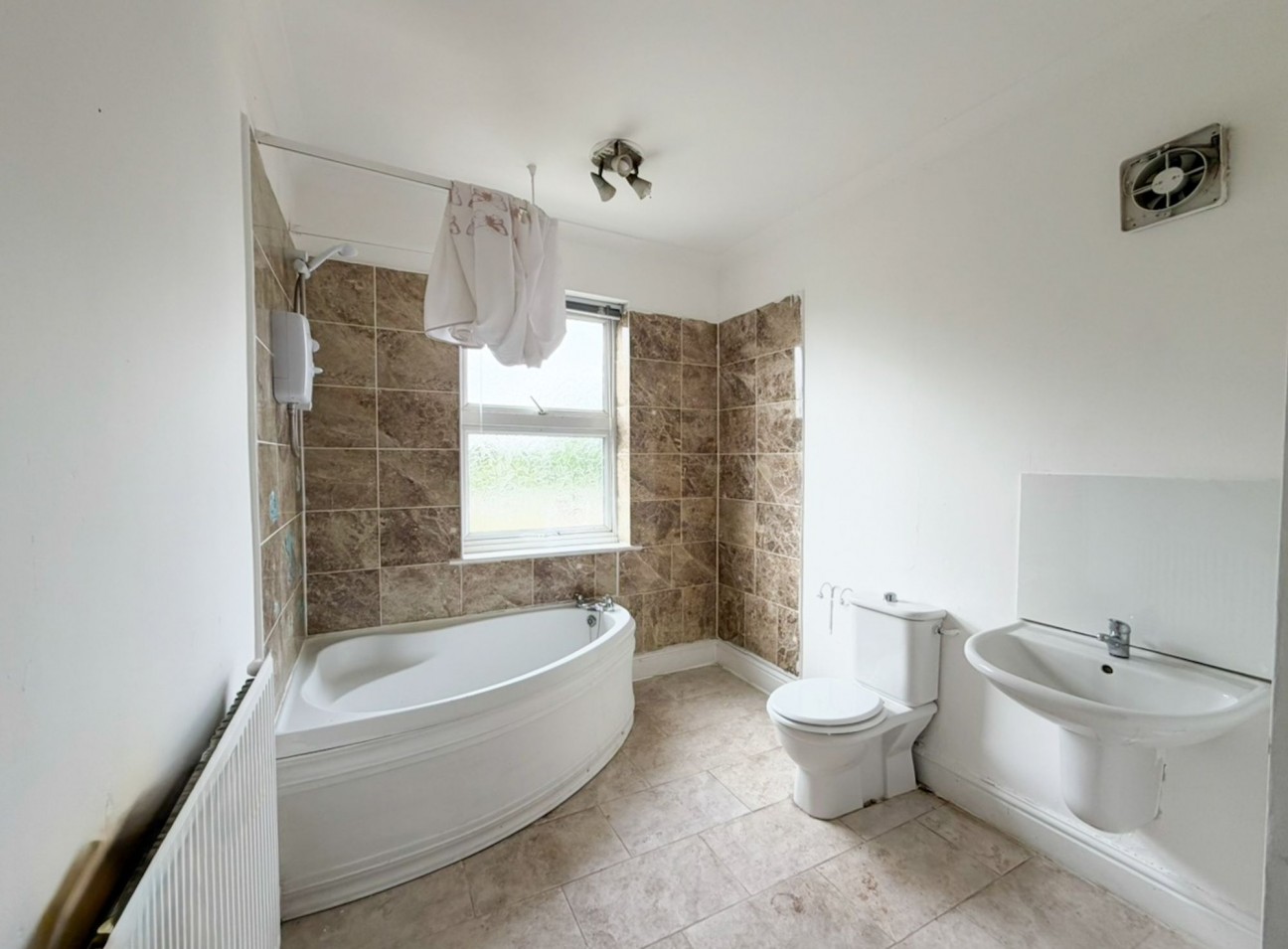 Kilton Road, Worksop, S80