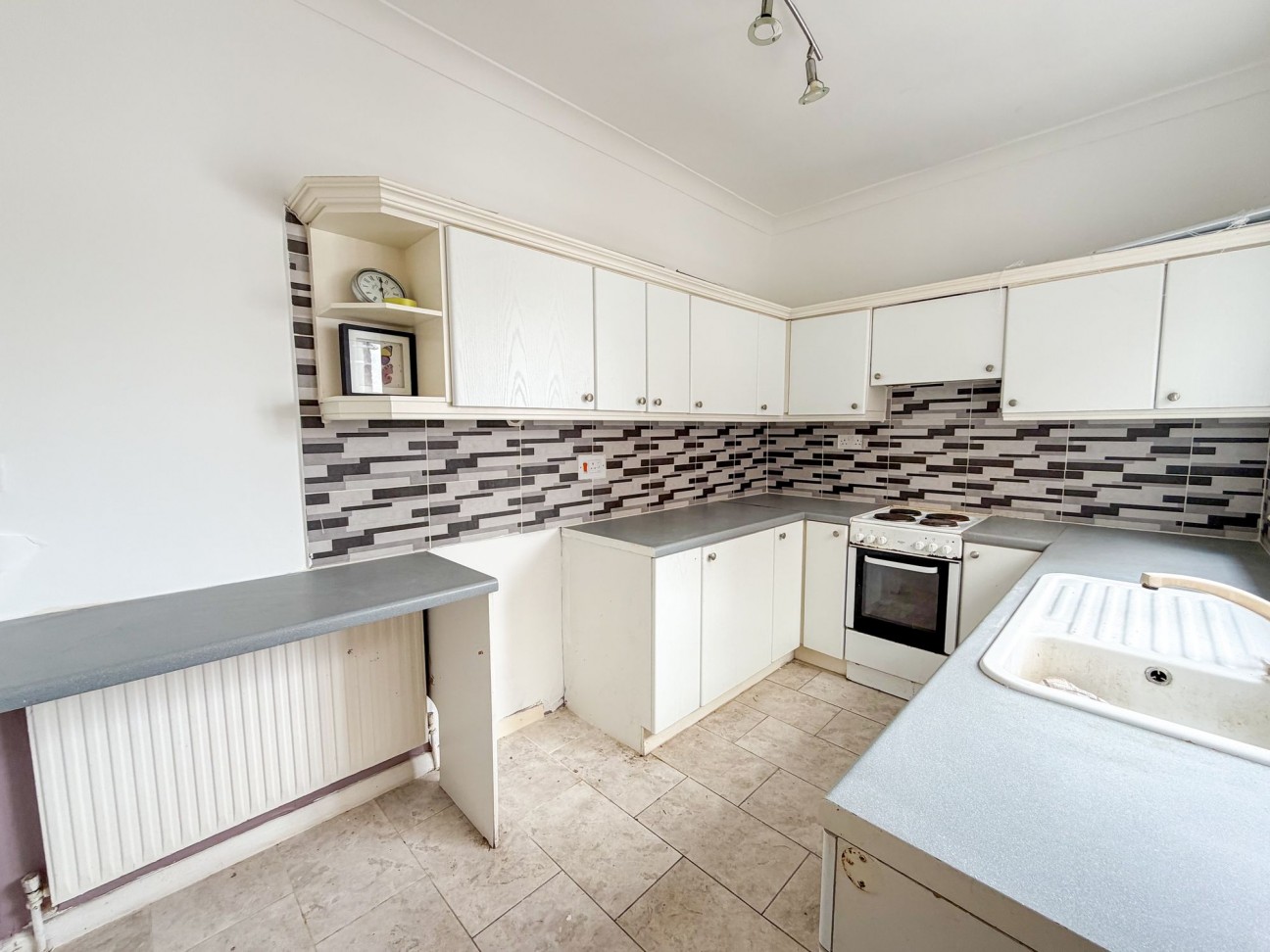 Kilton Road, Worksop, S80