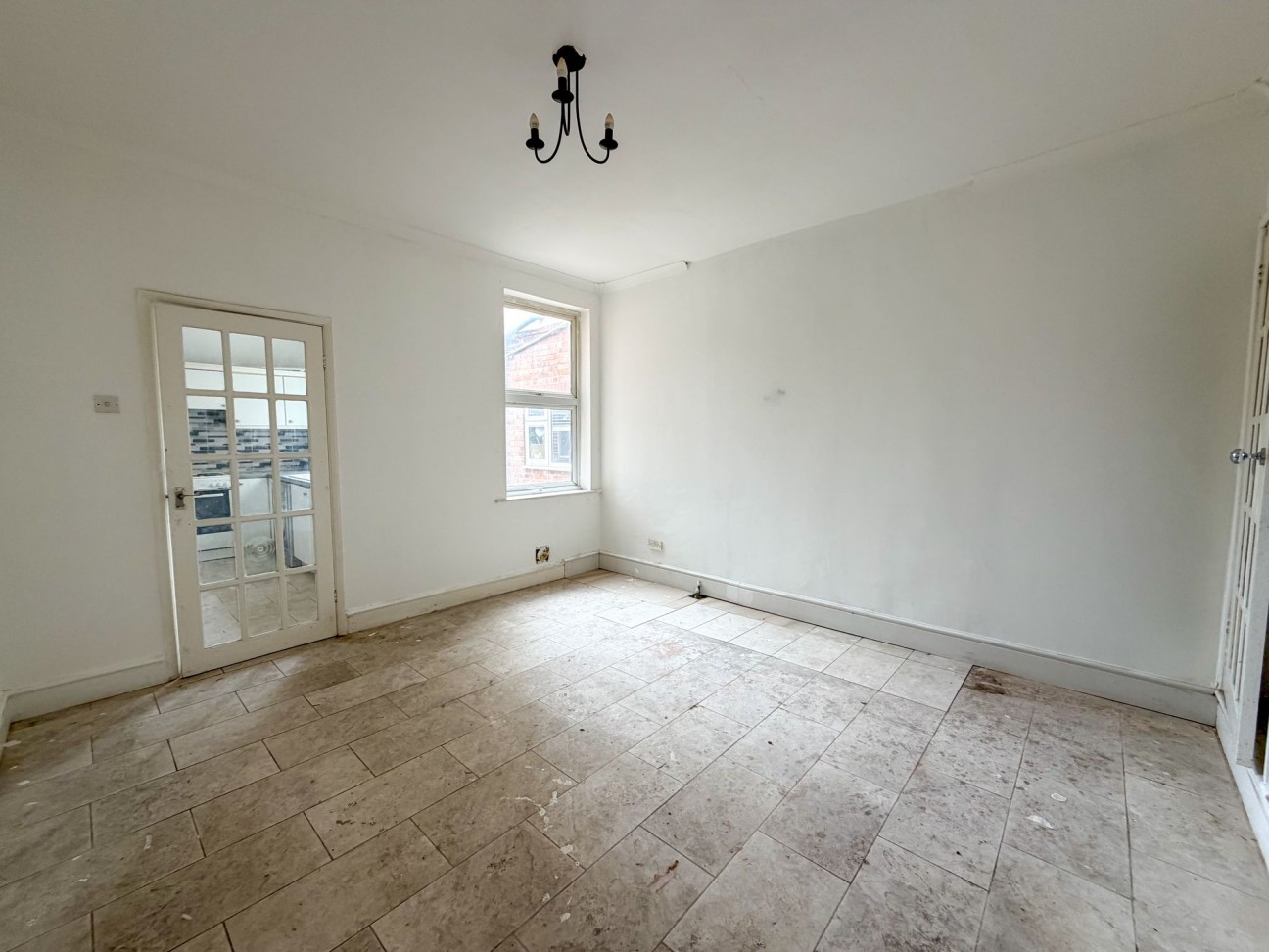 Kilton Road, Worksop, S80