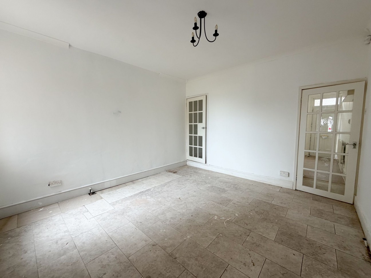 Kilton Road, Worksop, S80