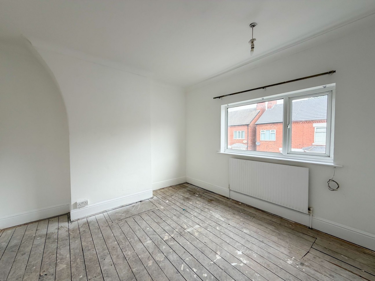 Kilton Road, Worksop, S80