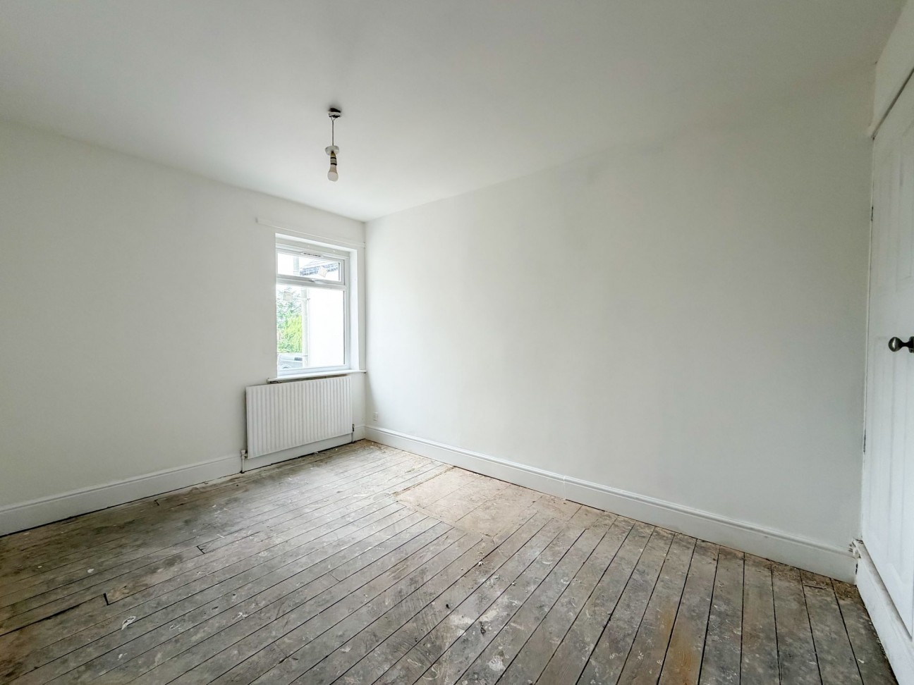 Kilton Road, Worksop, S80