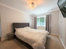 Windmill Lane, Worksop, S80