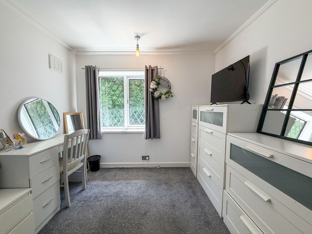 Windmill Lane, Worksop, S80