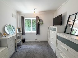 Windmill Lane, Worksop, S80