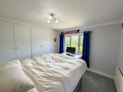 Windmill Lane, Worksop, S80