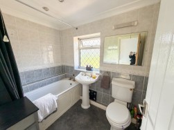 Windmill Lane, Worksop, S80