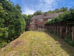 Windmill Lane, Worksop, S80