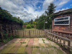Windmill Lane, Worksop, S80