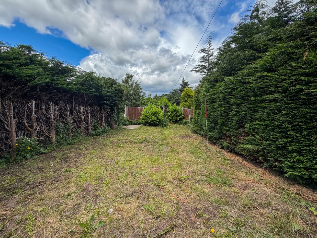 Windmill Lane, Worksop, S80