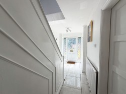 Windmill Lane, Worksop, S80