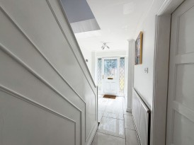 Windmill Lane, Worksop, S80