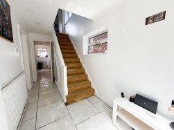 Windmill Lane, Worksop, S80