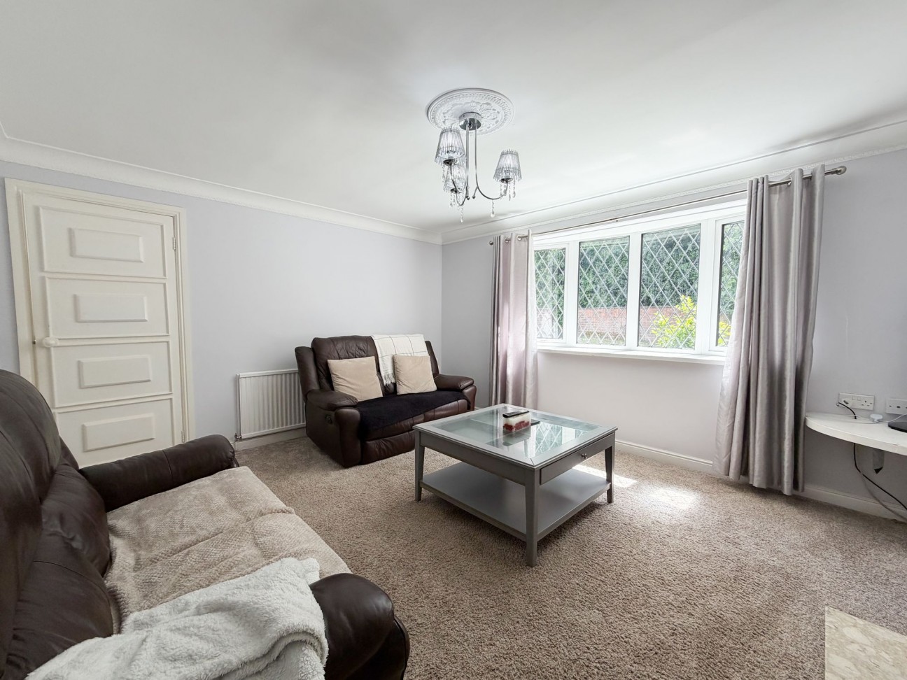 Windmill Lane, Worksop, S80