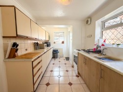 Windmill Lane, Worksop, S80