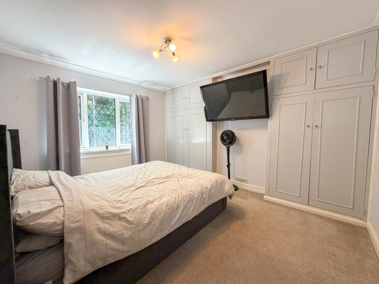 Windmill Lane, Worksop, S80