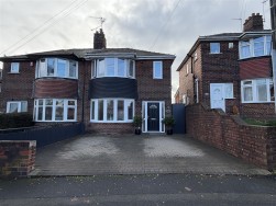 South Parade, Worksop, S81