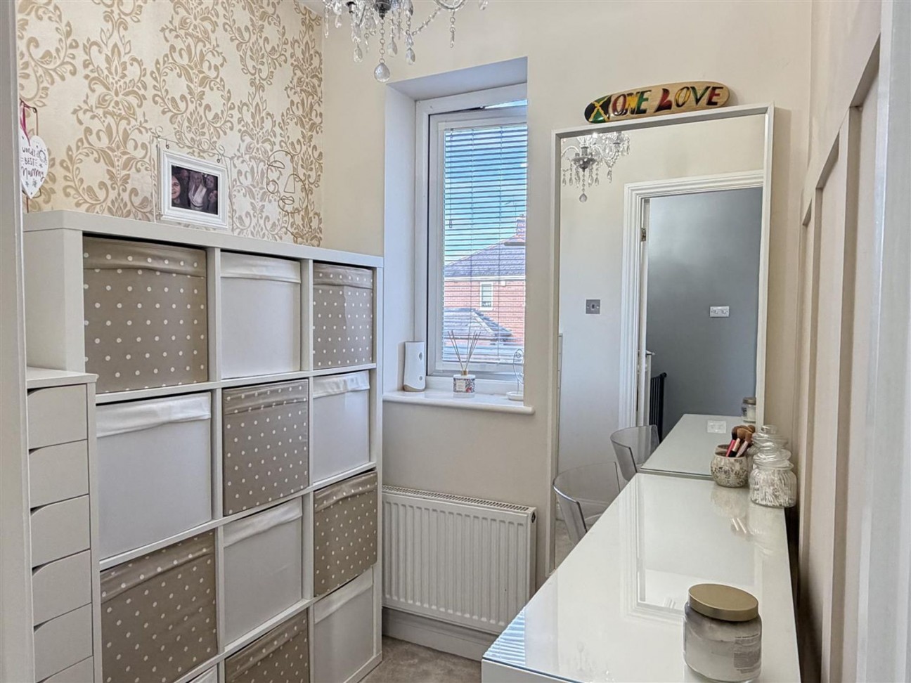 South Parade, Worksop, S81