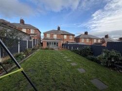 South Parade, Worksop, S81