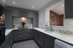 South Parade, Worksop, S81