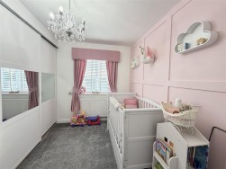 South Parade, Worksop, S81