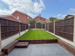 Stable Close, Worksop, S81
