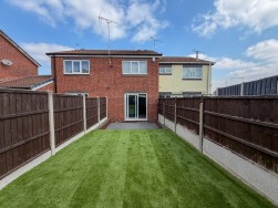 Stable Close, Worksop, S81
